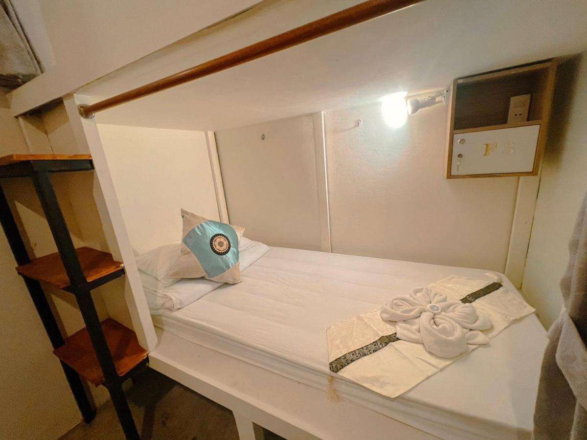 Pure Stay At Cnx Chiang Mai Exterior foto