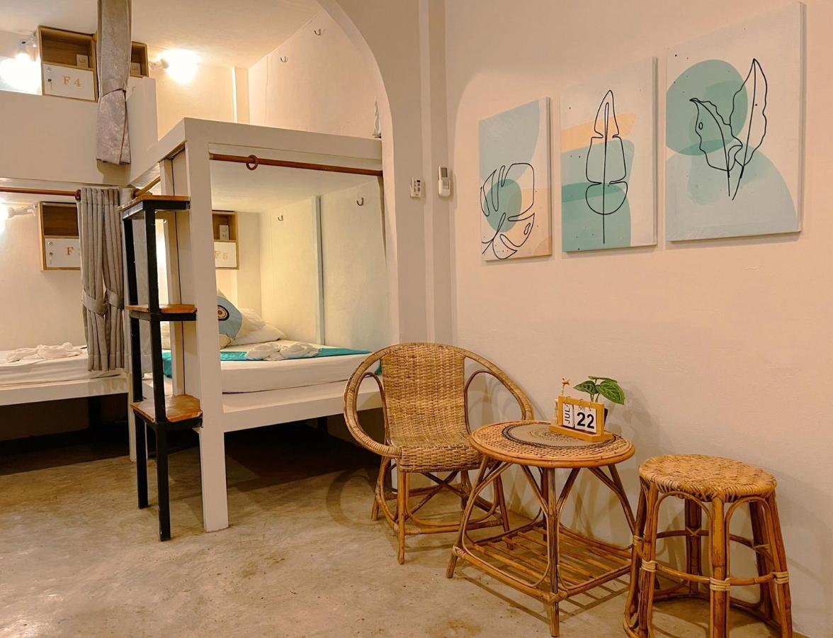 Pure Stay At Cnx Chiang Mai Exterior foto
